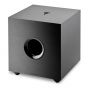 Сабвуфер Focal Cube Evo Black